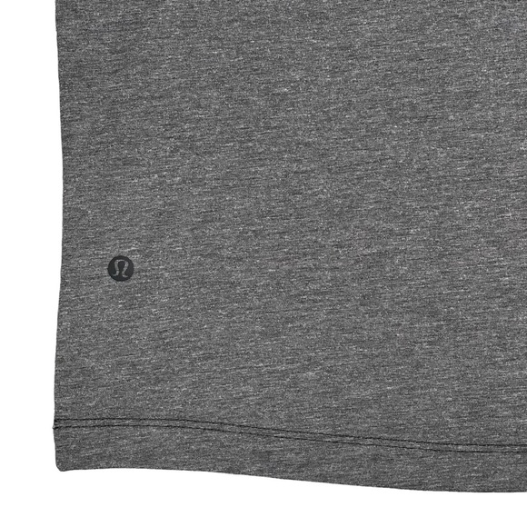 Lululemon Evolution Polo Shirt Mens XL Golf Athletic Wicking Performance Stretch - Picture 6 of 6